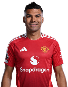 Casemiro